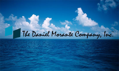 Blue Corporate Logo